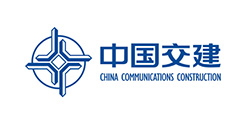 中國交建